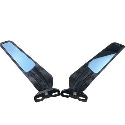 China Good Quality 6061-T6 Various Aluminum Motorcycle Rear Mirror 100% New CNC Machining 6061-T6 100% Tested 100sets Aluminum Mogerite For Honda for sale