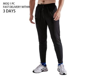 China Customs Officers Training Fitness Sweatpants Breathable Jogger Track Trouser Pants Casual Mens Sweatpants Gym Cotton Rayon Pants With Pocket for sale