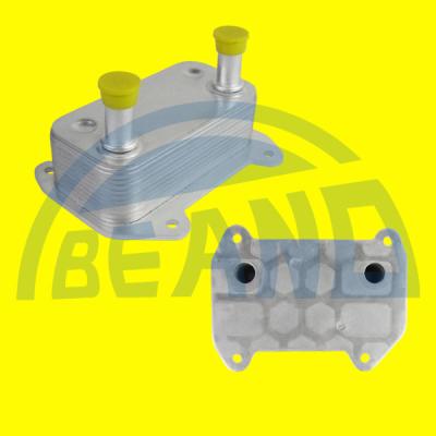 China BPOC-1163 Car Truck Bus Engine Transmission OIL COOLER Aluminum Auto Radiator 420888852 For SEADOO for sale