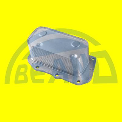 China Aluminum OIL COOLER BPOC-1372 04252960 for DEUTZ for sale