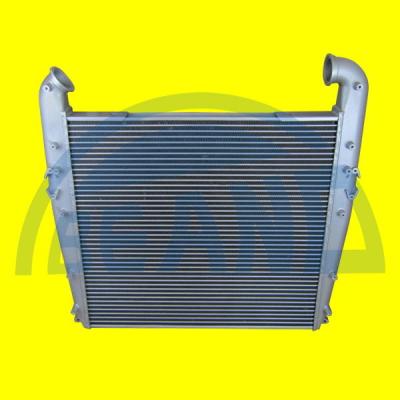 China BPIC-1002 intercooler 1764885 for SCANIA OEM standard size for sale