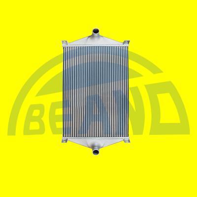 China Engine Cooling System BPIC-1008 Engine Transmission Radiator INTER COOLER For John Deere for sale