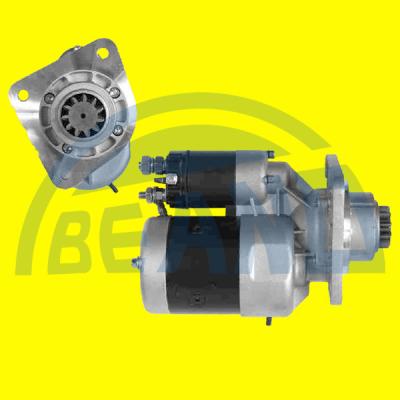 China BPS42742 9142742 STARTER MOTOR 443115142742 FOR URSUS FOR ZETOR OEM STANDARD for sale