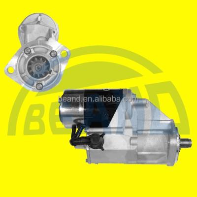 China STARTER MOTOR BPS11010 0280005860 0280005861 2810022060 JS733 110490 16614 2-1754-ND STR70233 ASS6010 for TOYOTA OEM standard for sale