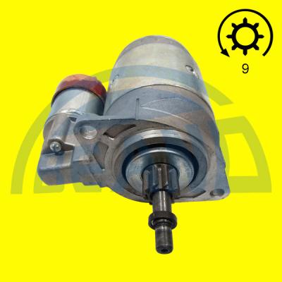 China STARTER MOTOR BPS31031 1111,3708 391,3708 FOR LADA FOR VAZ 1111 FOR OKA MOTOR PARTS OEM Standard for sale