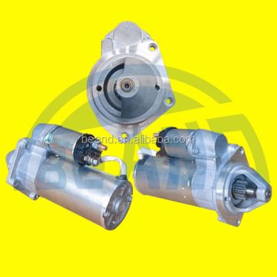 China STARTER MOTOR BPS31027 2101-3708000 2101,3708000 FOR LADA FOR VAZ 2101 2102 2103 2104 2105 2106 2107 2121 2123 21214 OEM standard for sale