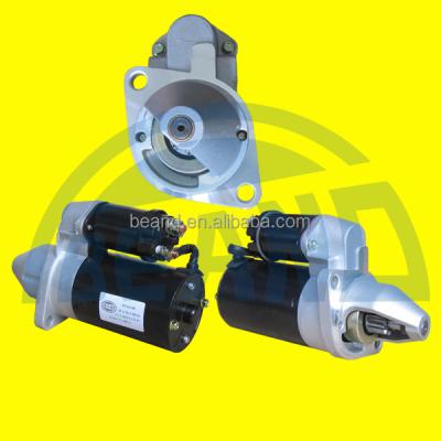 China STARTER MOTOR BPS31008 5702,3708 LRS01435 37460091 2110-3708010 CAR PARTS FOR VAZ 2110 FOR normal STARTER MOTOR LADA 2110 KZATE for sale