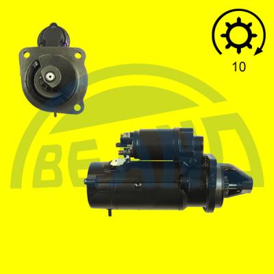 China STARTER BPS39068 AZF4148 11131575 115393 MAHMS295 S9199 IS1160 for CAS ATLAS COPCO BARBER GREENE DENNIS HYUNDAI BEDFORD OEM standard for sale