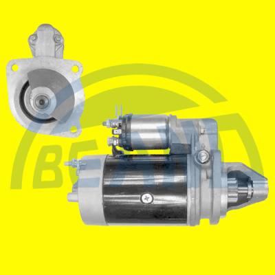 China BPS12010 LRS124 STARTER FOR MASSEY FERGUSON OEM Standard for sale