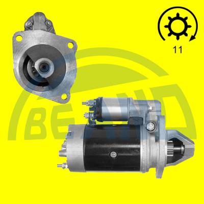 China BPS12021 STARTER MOTOR 16664N 27413 NSB513 LRS00157 26133 1015-181-M91 FOR ALLIS CHALMERS CASE DAVID BROWN LISTER PETTER MASS OEM Standard for sale