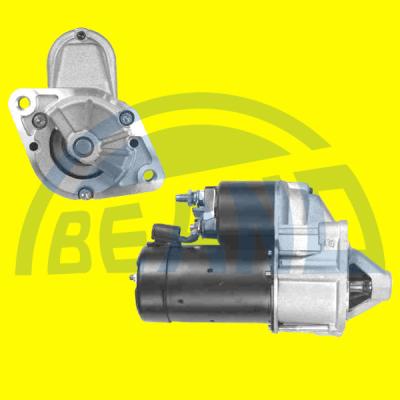 China STARTER MOTOR BPS02007 D6RA76 CS886 S3013 for MITSUBISHI OEM Standard for sale