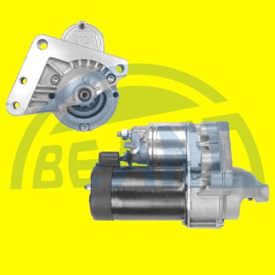 China STARTER MOTOR BPS02008 CS1260 S3016 D6RA110 FOR CITROEN FOR FIAT FOR PEUGEOT FOR TOYOTA OEM standard for sale