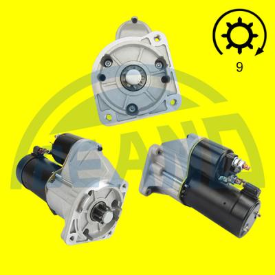 China STARTER BPS02025 D6RA50P 5X3911023 FOR VALEO VW OEM Standard for sale