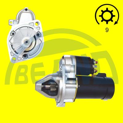 China original quality STARTER MOTOR BPS02029 D6RA68 D6RA168 S0087 FOR MERCEDES-BENZ FOR VW FOR SSANGYONG FOR DAEWOO OEM standard for sale