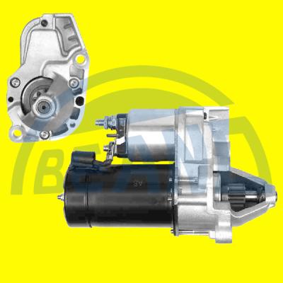 China STARTER BPS02010 S3035 D6RA75 D6RA55 111335 18916N 6015176 254144 AUTO CAR STARTER FOR BMW OEM Standard for sale