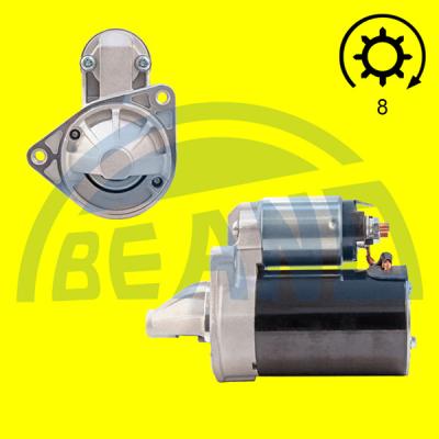 China Starter BPS28003 S3107 3610002511 0986022601 3610002555 JS1303 112322 32453 STR54090 for Renault for Volvo for Valeo BPS28003 for sale