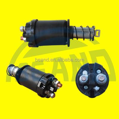 China VAZ LADA 2110 STARTER SOLENOID SWITCH STARTER MOTOR Normal 2108 2101 for sale