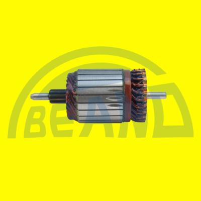 China Original Quality Armature A-BPS31053 For VALEO Starter For LADA For GRANTA For PRIORA For KALINA A-BPS31053 for sale