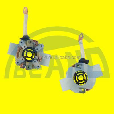 China Quality Original Brush Holder For KZATE BH-BPS31015 5702 Starter 5712 7102 5702-15 5702-10 For LADA BH-BPS31015 for sale