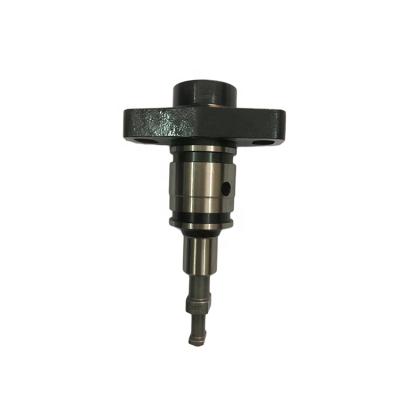 China High Quality Diesel Fuel Injection Plunger U4803 7653 For Pump Plunger Element 3253 5683 5971 Engine Standard for sale