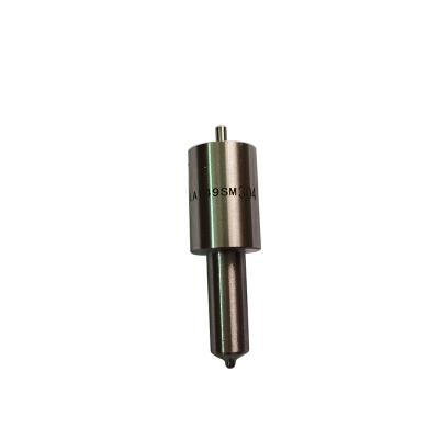 China DLLA150P011 Truck Diesel Injector Nozzle For Diesel Fuel Injector Nozzle DLLA150P011 Engine Part for sale