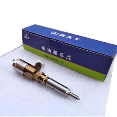 China 326-4700 Common Rail Injector 32f61-00062 320D 323D C6.4 C6 For Excavator 326-4700 Engine Parts Engine Assembly STANDARD for sale