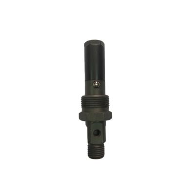 China Diesel Engine Fuel Injector Nozzle 6D102 For Diesel Fuel Injector Nozzle 6d102 Engine Matched STANDARD for sale