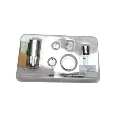 China Diesel fuel injector repairkit 095000-5471 for 4HK1-6HK1 4D5C injector repairkit 095000-5471 46*36*30 cm for sale