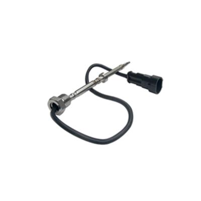 China Auto Parts OEM Services Provided Standard 10-12 4.4 Temperature Sensor For Diesel Exhaust 47 Temperature Sensor Standard for sale