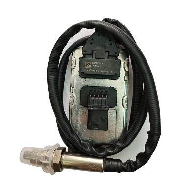 China 4359309 Nox Nitrogen Oxygen Sensor for diesel engine parts diesel engine nox sensor 4359309 4359309 for sale