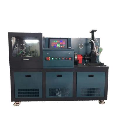 China KC-809 test bench diesel common rail injector test bench for excavator pump SUPPLY injector pump test bench KC-809 2000mmx750mmx1500mm for sale