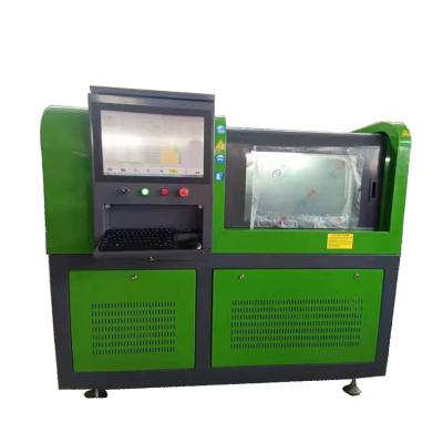 China KC-608 Diesel Common Rail Injector Test Bench Test Bench For Excavator Pump SUPPLY Injector Pump Test Bench KC-608 Standard for sale