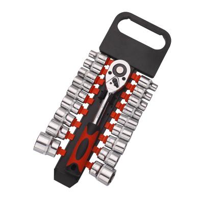 China Professional Repair Tools Dr. Socket Wrench Set