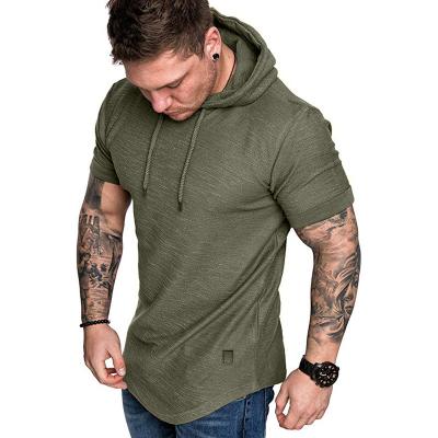 China 2023 New Arrival Fashion Plain Sweatshirts High Quality Anti-shrink Pullover Oversized Blank Hoodies For Men for sale