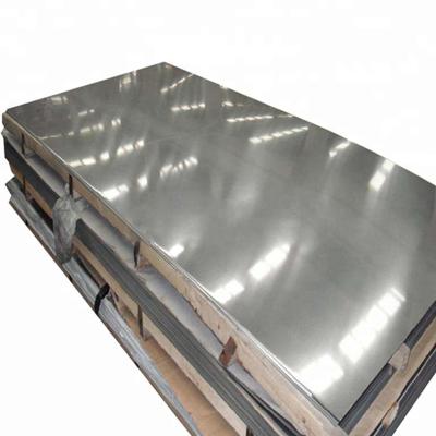 China Decoration And Manufacturing Factory Directly Selling Customized 201 304 Stainless Steel Plate for sale