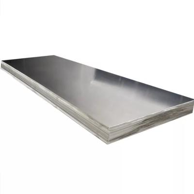 China Decoration and fabrication ASTM 410 price 420 430 440C per ton 2B BA finish stainless steel sheet for sale