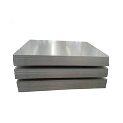 China Manufacture Tisco Decorative Raw Material SUS 304 316L 410 Stainless Steel Plate And Decoration for sale