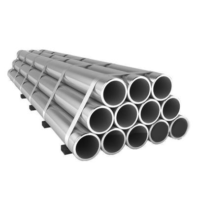 China Industry factory price ASTM AiSi 316 410 seamless stainless steel pipes SUS 304 for sale