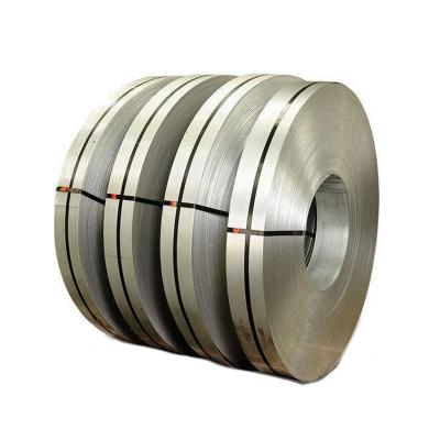 China Food Vessel SS Band Cold Rolling Price 201 301 316 316L 304 Stainless Steel 410 430 440C Strip for sale