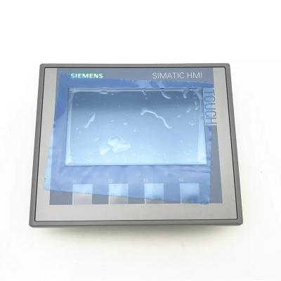 China Original quality of electronic equipment HMI 6AV2 123-2DB03-0AX0 touch screen display 1 year warranty for sale