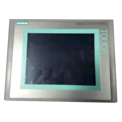 China Electronic Equipment 6AV6 643-0CD01-1AX1 6AV6643 0CD01 1AX1 Touch Screen Hmi PLC Simatic MP277-10 PLC Display Panel for sale