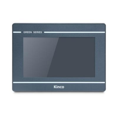 China Good Electronic Equipment Price Kinco GL070E HMI Touch Screen 7 Inch for sale