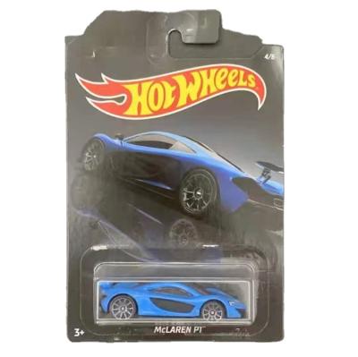 China Recyclable Packaging Custom Hot Wheels Packs Display Box Toy Cars Plastic Blister Case Hotwheels Hanging Protector for sale