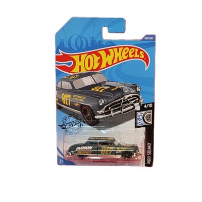 China Hotwheels Toy Cars Blister Protector Alloy Packing Recyclable Model Vehicle Box Hot Wheels Plastic Packaging for sale