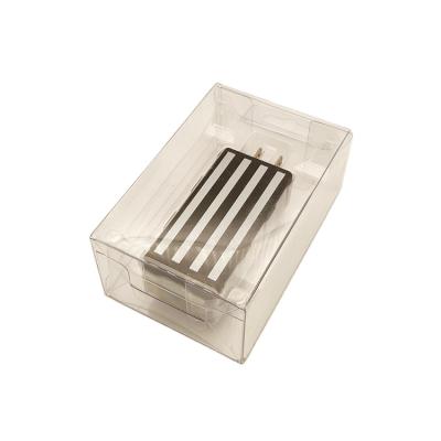 China Recyclable in regular shipping cartons Logo Serum Tools Accessories Custom box packaging for sale