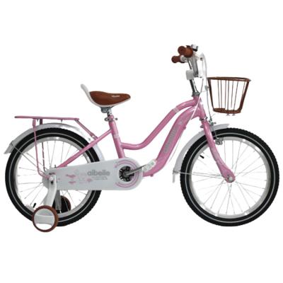 China Street Factory Outlet/Cheap/Hot Sale Wholesale Kids/Girls Bike 12 14 16 18/Children Outdoor Princess Bikes /Pink/Cycle For Girls for sale