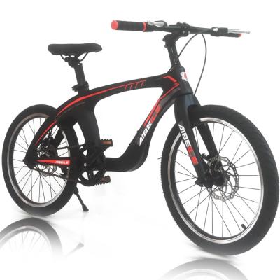 China Magnesium Alloy Light Weight 20 Kids Bicicleta/8-16 Years Child Bicycles/Direct Sales OEM/Factory Support for sale