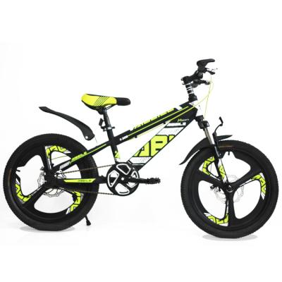 China Street factory direct 3c certification/high carbon steel bike/outdoor 20 inch children/18 ride bicycle/single speeds for sale