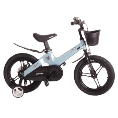 China Cool style factory direct sales 3C /Amazon certification the same magnesium alloy kids bike/support OEM/12 inch kdis bike/light weight for sale