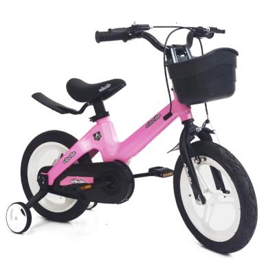 China Street 12 bicycle 14 16 18iche/pink//magnesium alloy body /Disc brakes/made in china/wholesale/Hot-sale/bike for girls for sale